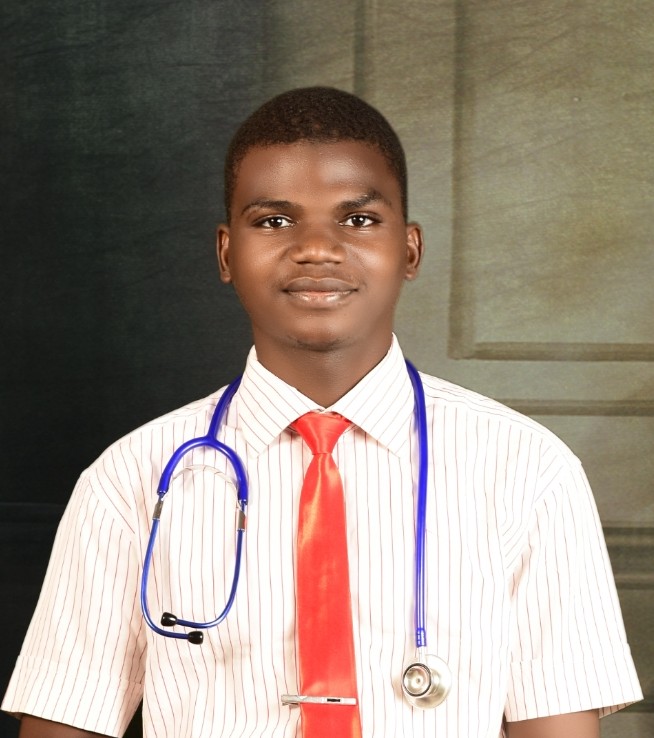 DAHIRU ADAMU