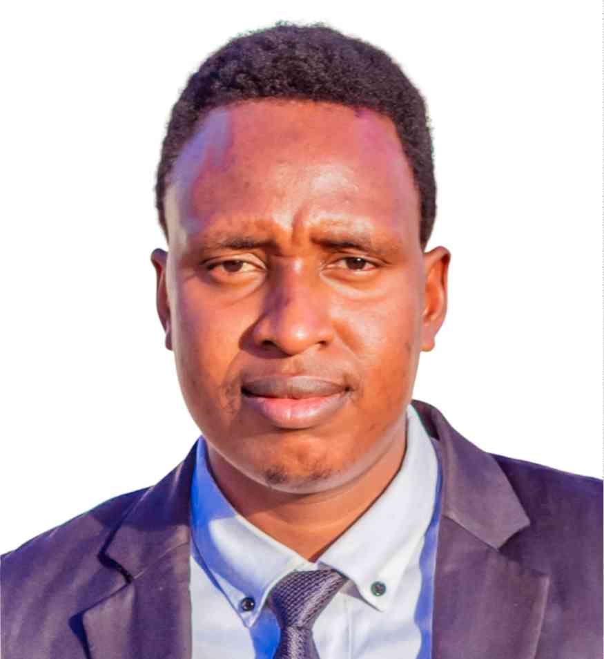 MUKHTAR MUHAMMAD