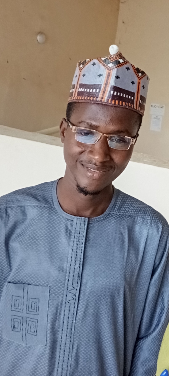 Yahaya Musa Tilde